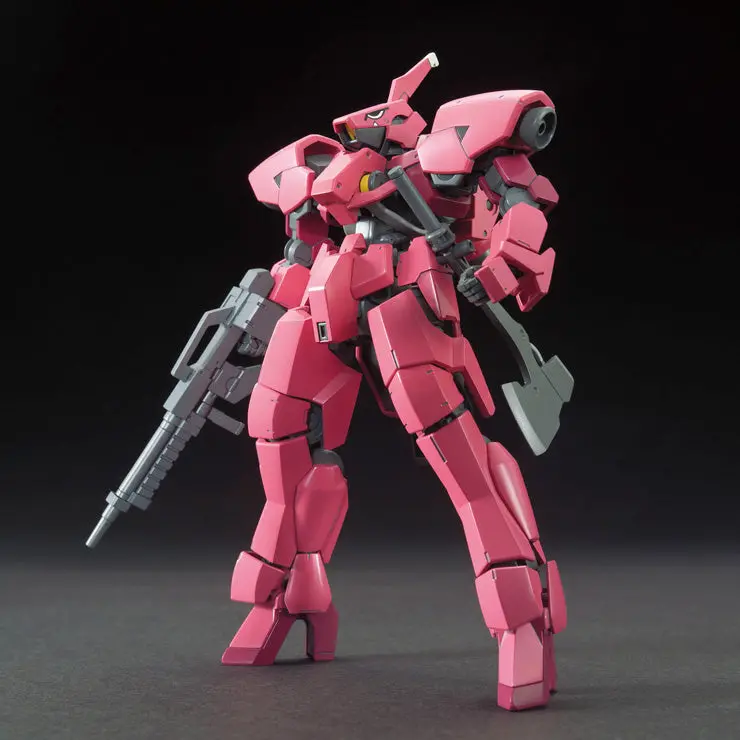 Hg Ibo Ryusei-Go (Graze Kai Ii) 1