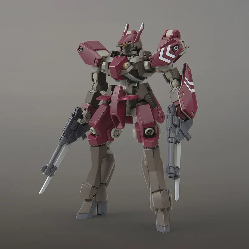 Hg Ibo Schwalbe Custom (Cyclase Custom) 1