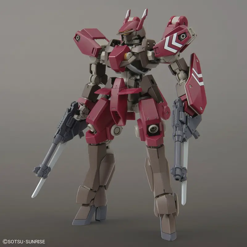 Hg Ibo Schwalbe Custom (Cyclase Custom) 2