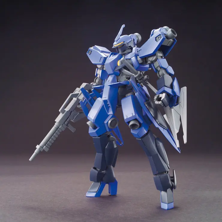 Hg Ibo Schwalbe Graze (Mcgillis Custom) 1