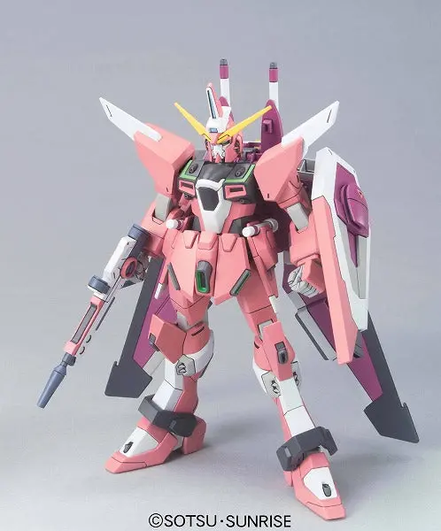 Hg Infinite Justice Gundam 2