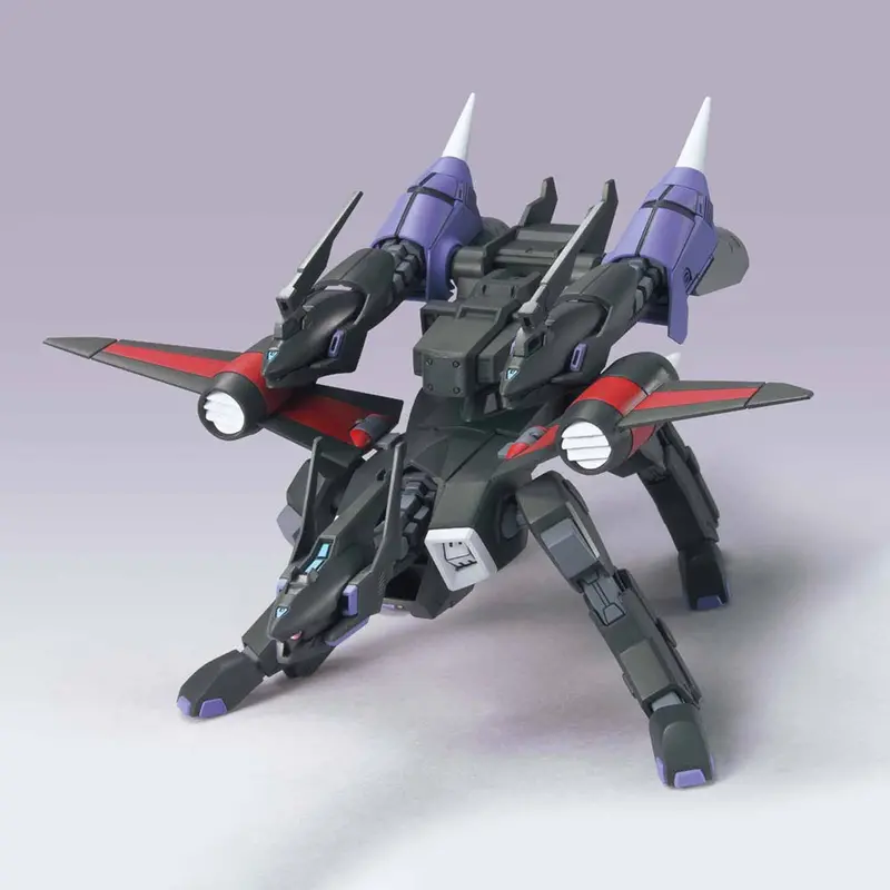 Hg Kerberos Bucue Hound 1