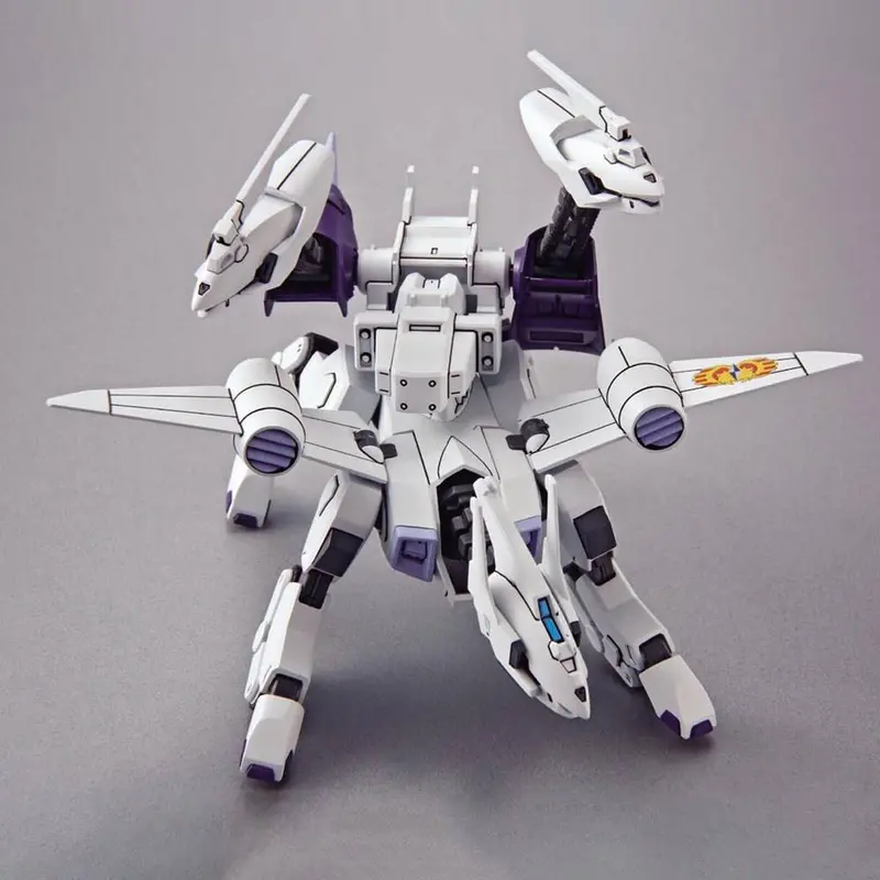 Hg Kerberos Bucue Hound (Alec Lad Custom) 1