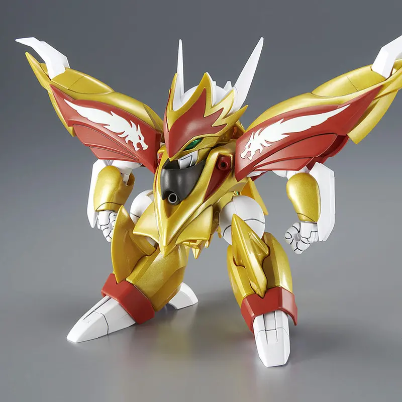 Hg Mashin Ryuseimaru 1