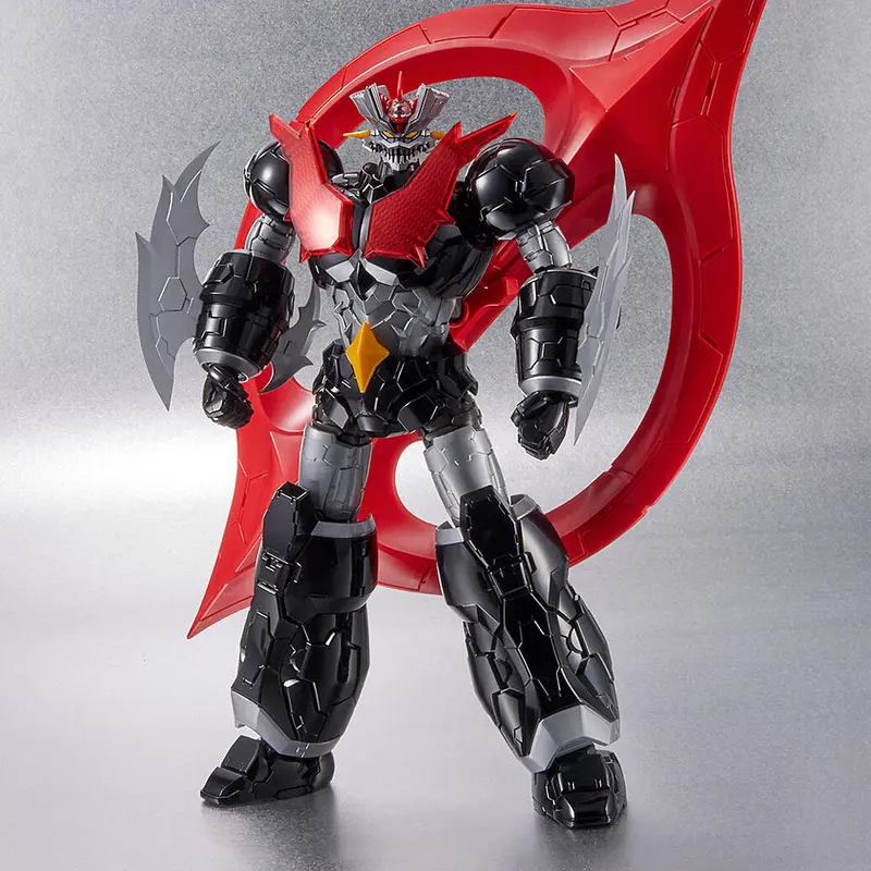 Hg Mazinger Zero (Infinitism) 1