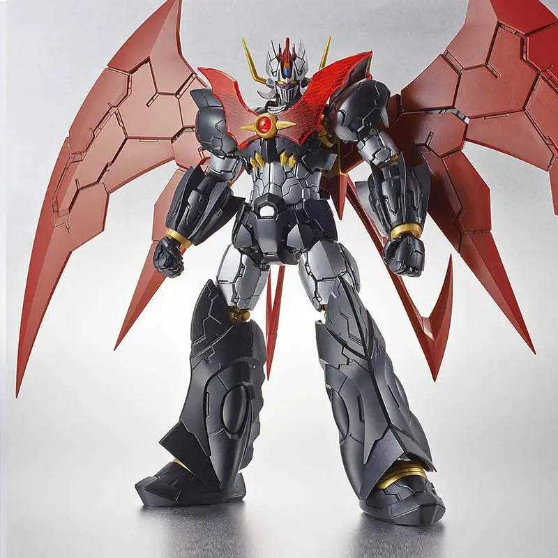 Hg Mazinkaiser (Infinitism) 1