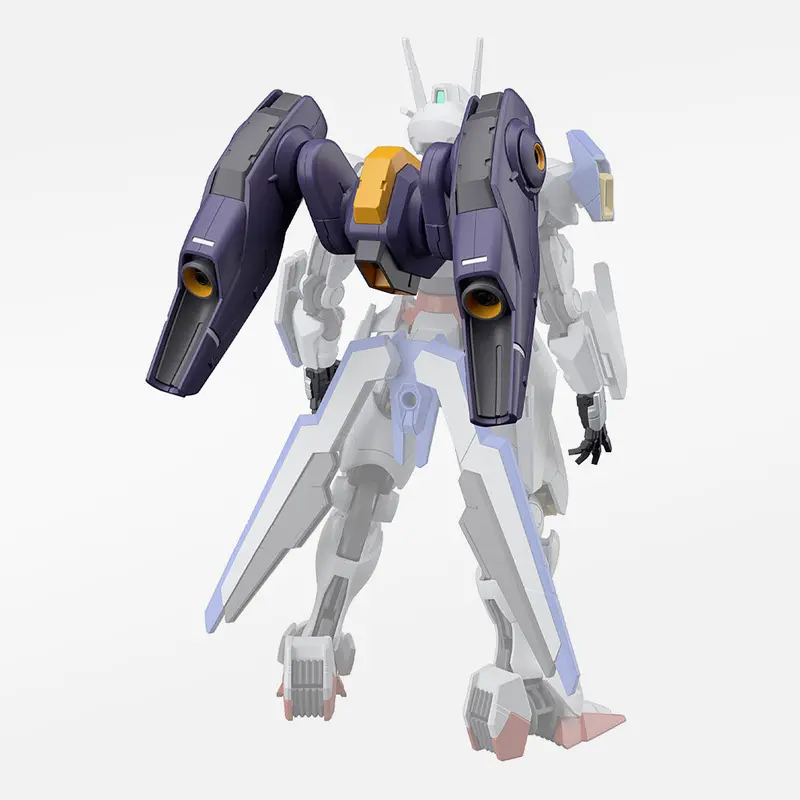 Hg Mirasoul Flight Unit 1