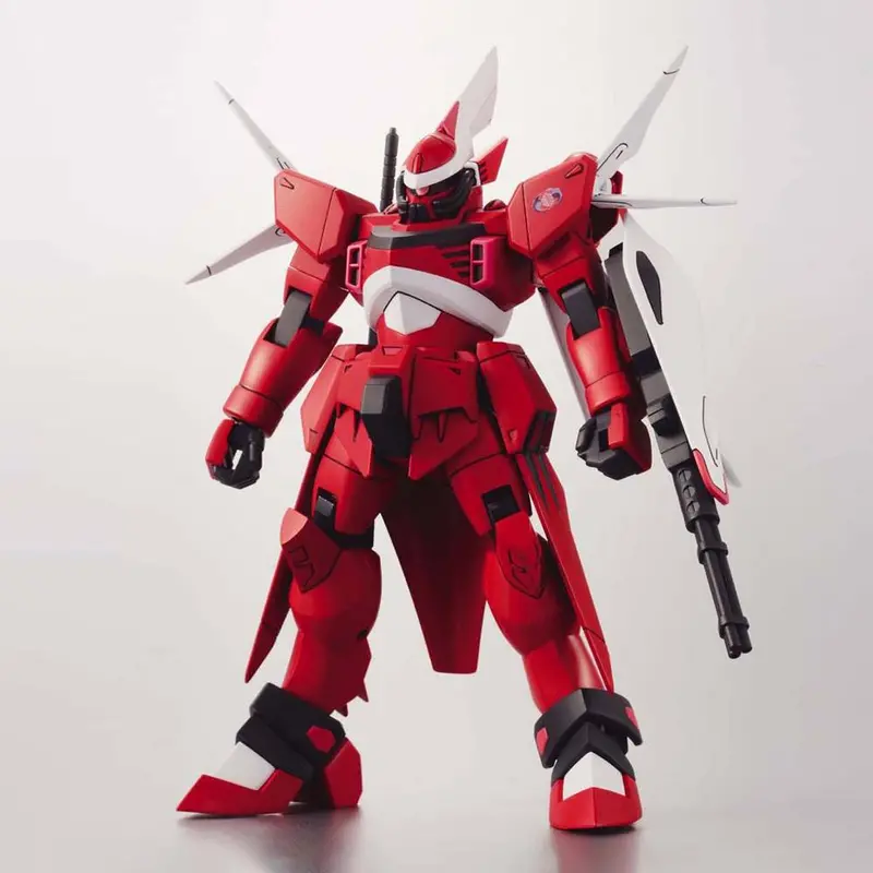 Hg Mobile Cgue (Xist Elwes Custom) 1