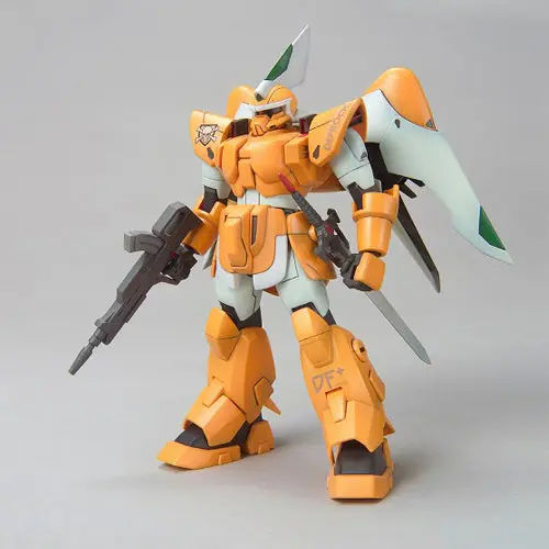 Hg Mobile Ginn (Miguel Aiman Custom) 1
