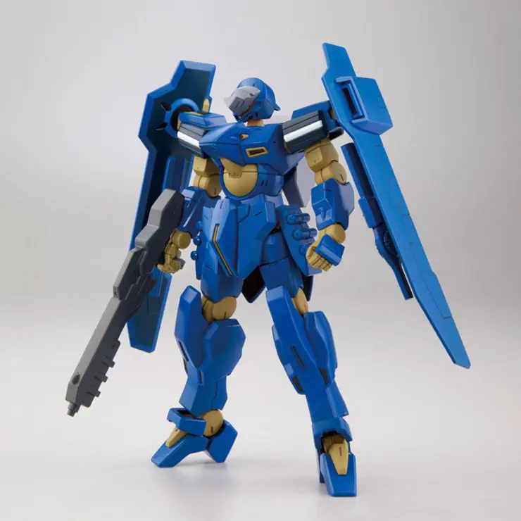 Hg Montero (Klim Nick Custom) 1