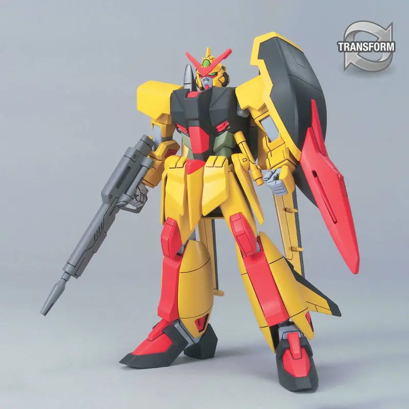 Hg Murasame (Andrew Waltfeld Custom) 1