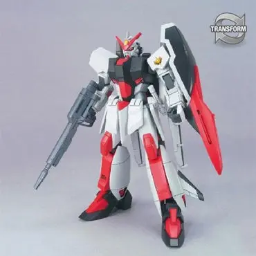 Hg Murasame Mass Production 1