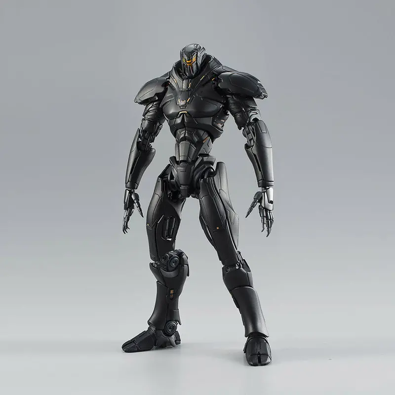 Hg Obsidian Fury 1