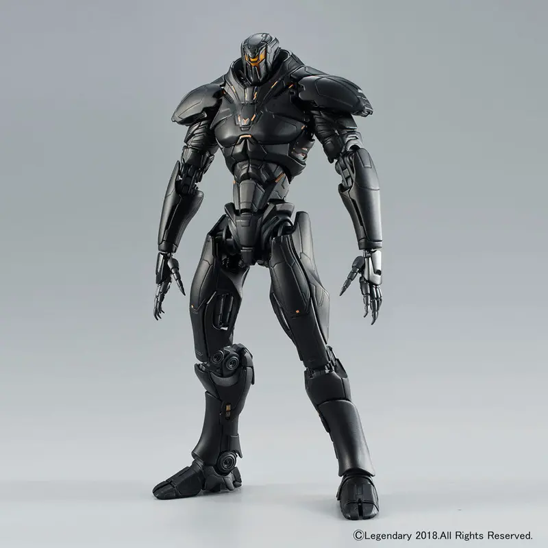 Hg Obsidian Fury 2