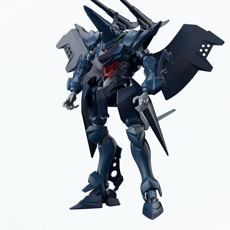 Hg Orx-139 Hambrabi (Gq Ver.) 1