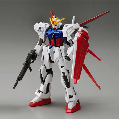 Hg R01 Aile Strike Gundam 1