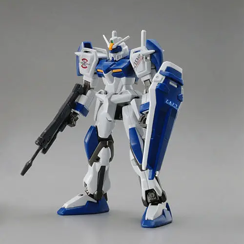 Hg R02 Duel Gundam Assaultshroud 1