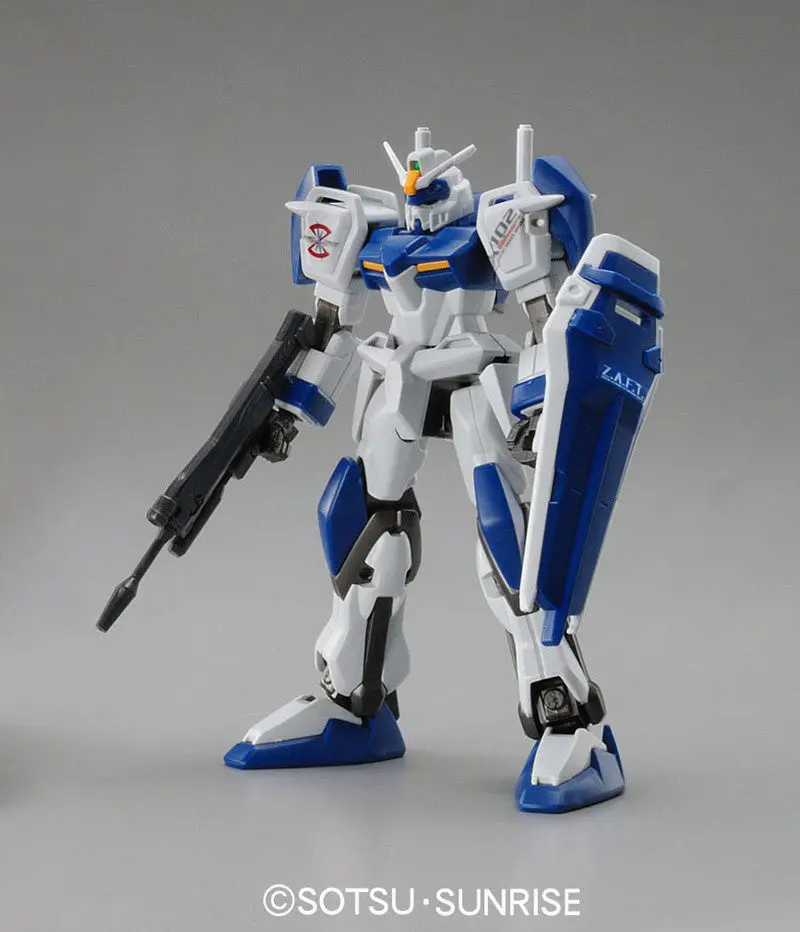 Hg R02 Duel Gundam Assaultshroud 2