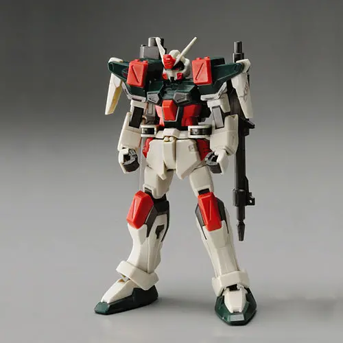 Hg R03 Buster Gundam 1