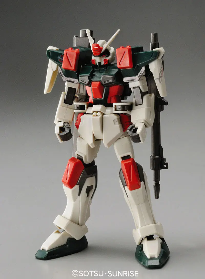 Hg R03 Buster Gundam 2