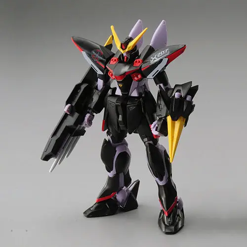 Hg R04 Blitz Gundam 1