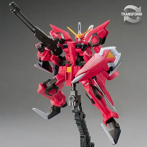 Hg R05 Aegis Gundam 1
