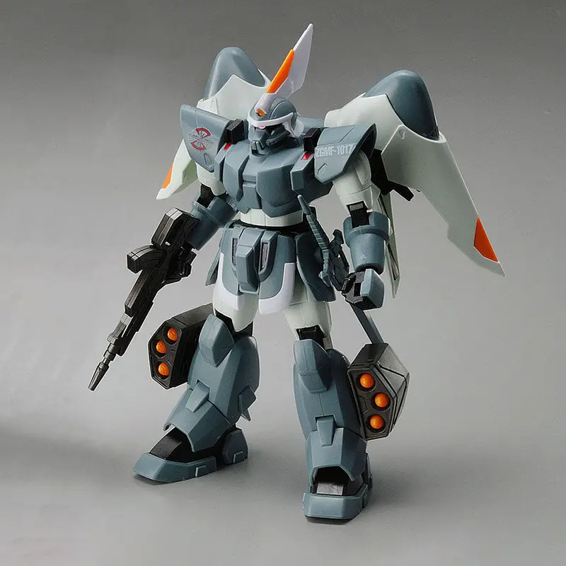 Hg R06 Mobile Ginn 1