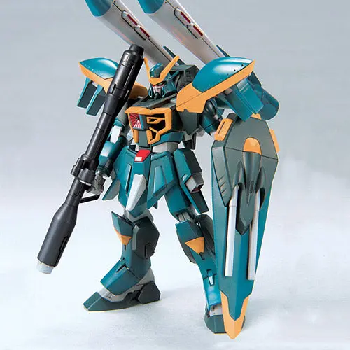 Hg R08 Calamity Gundam 2