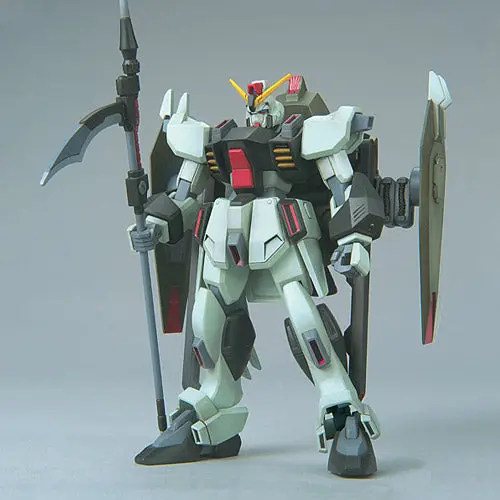 Hg R09 Forbidden Gundam 1