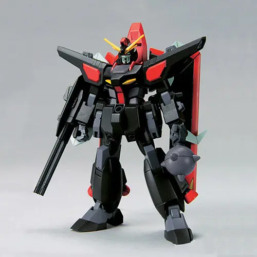 Hg R10 Raider Gundam 1