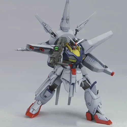 Hg R13 Providence Gundam 1
