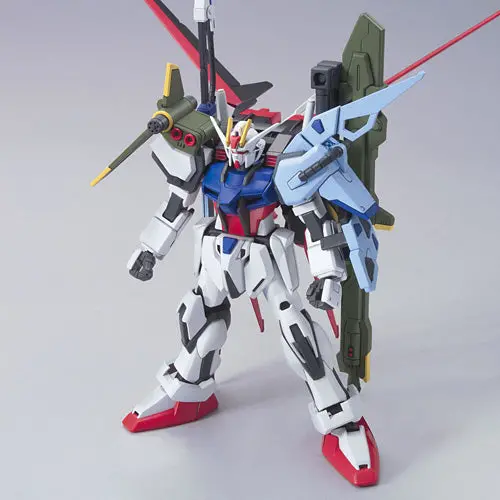 Hg R17 Perfect Strike Gundam 1