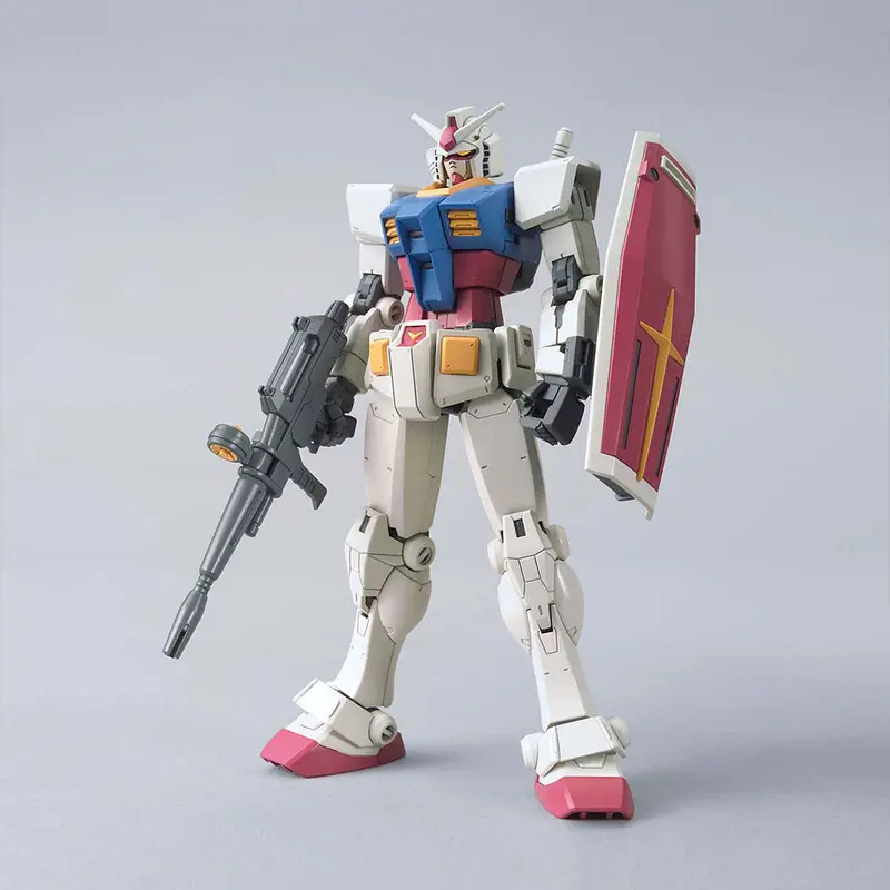 Hg Rx-78-2 Gundam (Beyond Global) 1