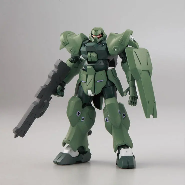 Hg Space Jahannam 1