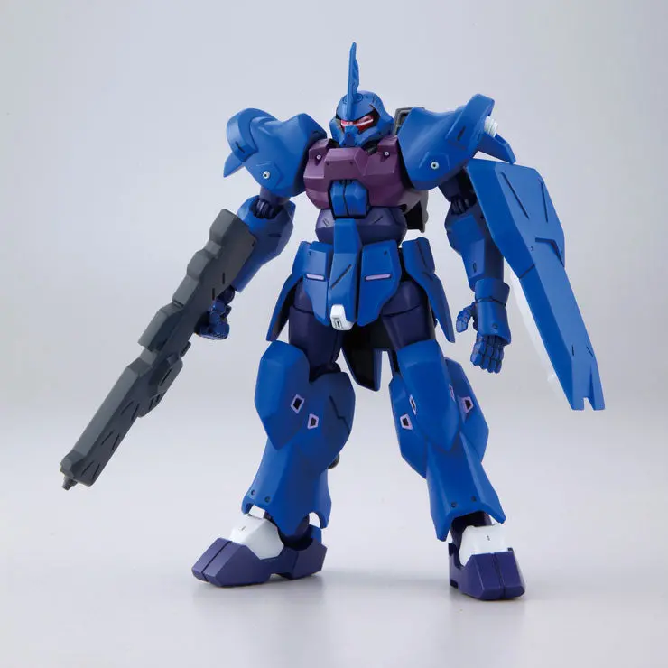 Hg Space Jahannam (Klim Nick Custom) 1