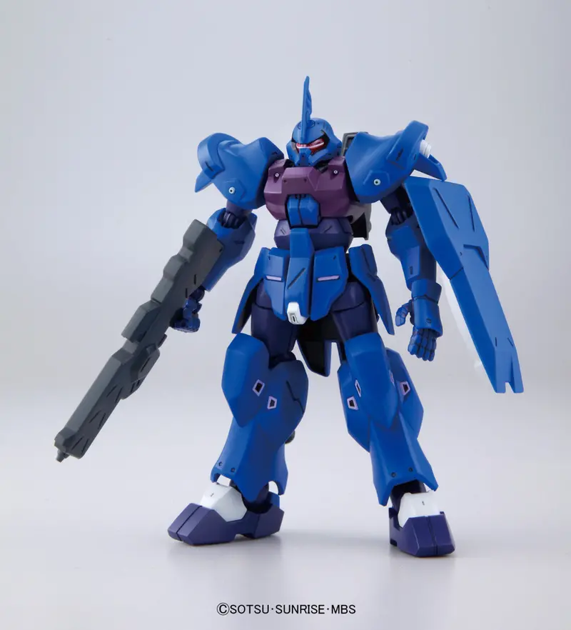 Hg Space Jahannam (Klim Nick Custom) 2