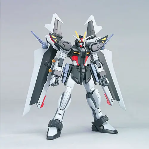 Hg Strike Noir Gundam 1