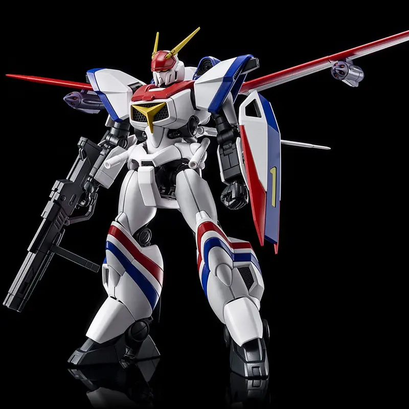 Hg Xdfu-01 Dragonar-1 Plus Lifter-1 1