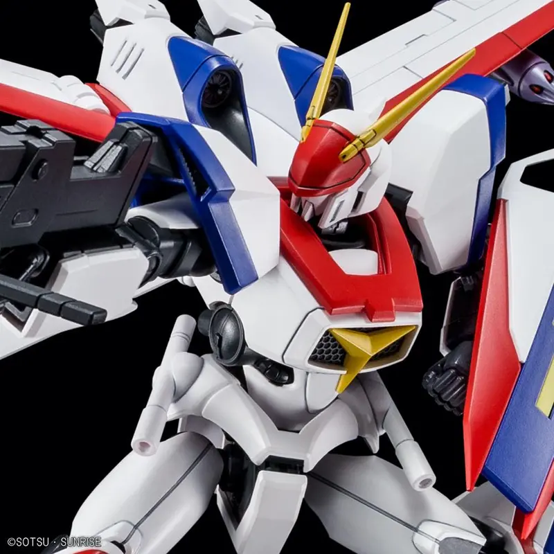 Hg Xdfu-01 Dragonar-1 Plus Lifter-1 2