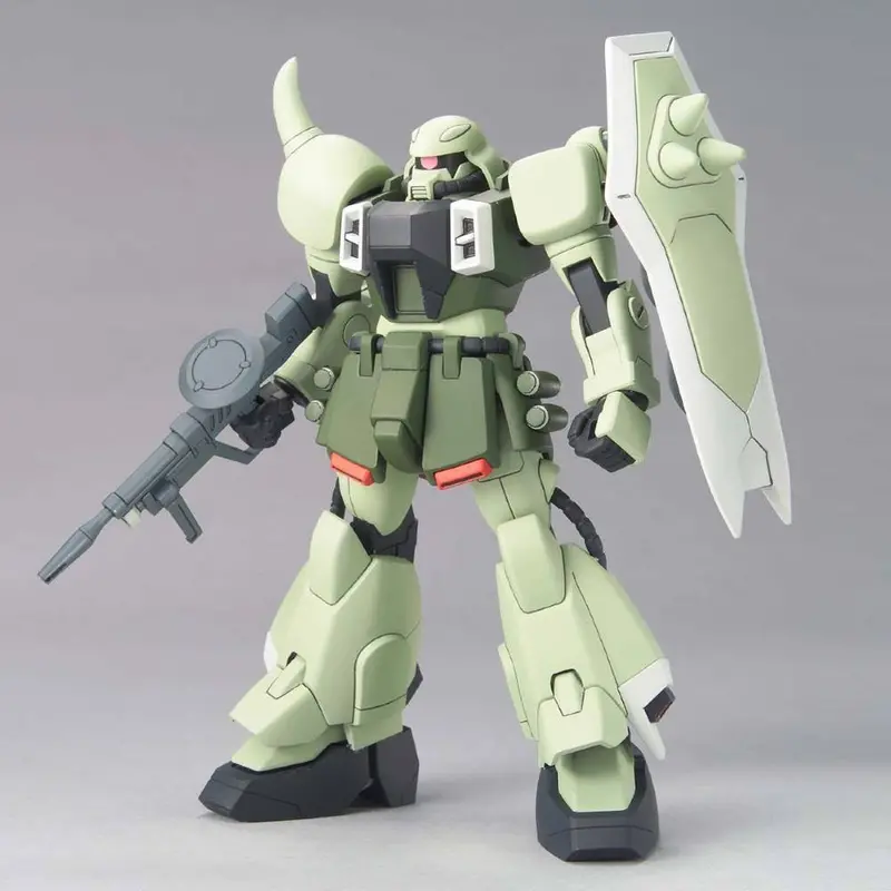 Hg Zaku Warrior 2