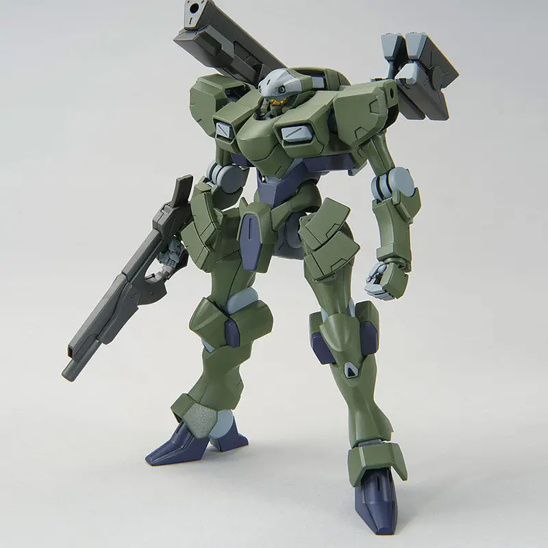 Hg Zowort Heavy 1