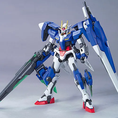 Hg00 00 Gundam Seven Sword/G 1