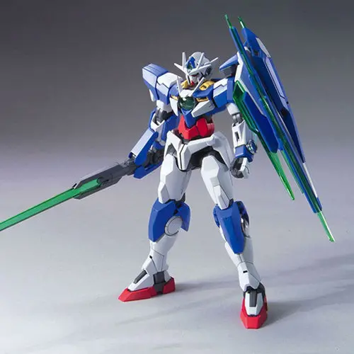Hg00 00 Qan[T] (Quanta) 1