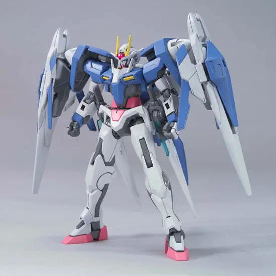 Hg00 00 Raiser Designer Color Ver. 1
