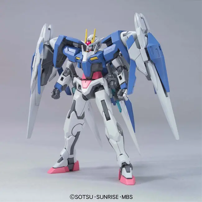 Hg00 00 Raiser Designer Color Ver. 2