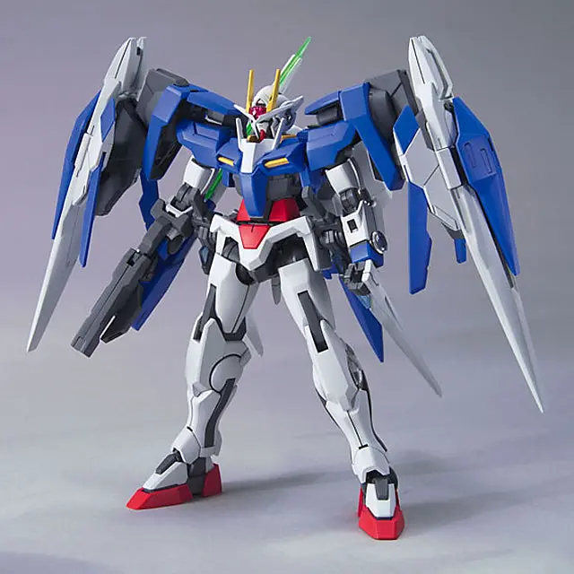 Hg00 00 Raiser Gn Condenser Type 1