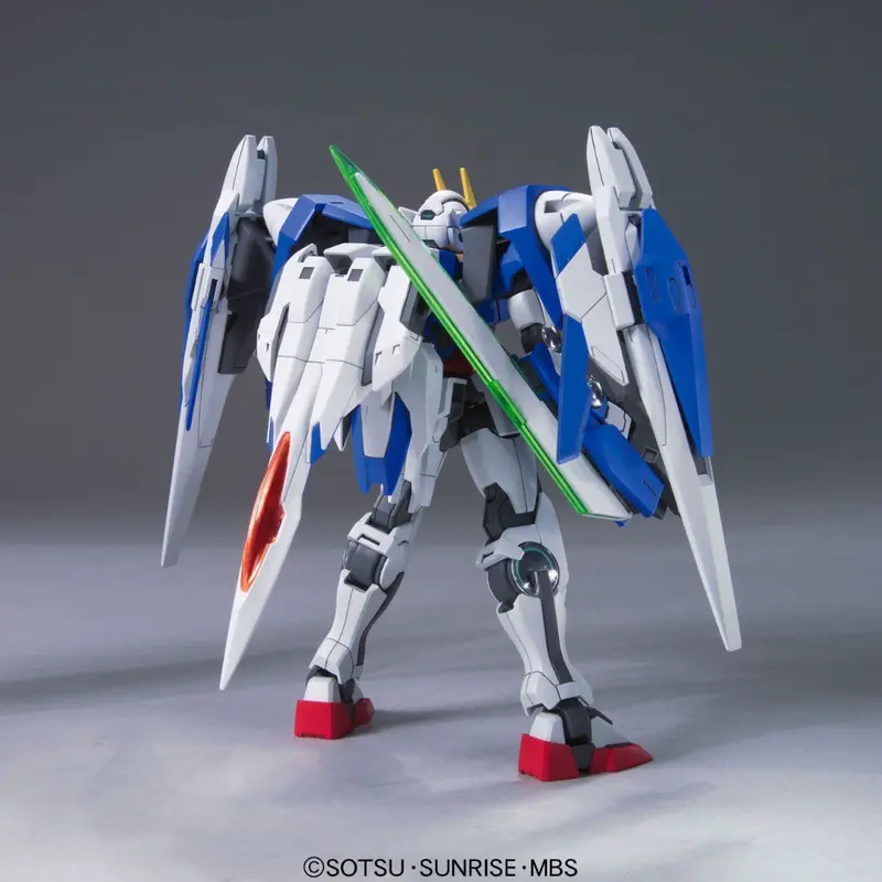 Hg00 00 Raiser + Gn Sword Iii 2