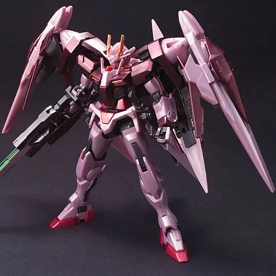 Hg00 00 Raiser Trans-Am Mode 1