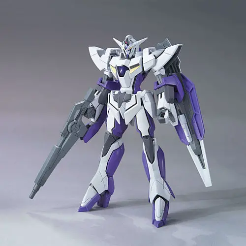 Hg00 1.5 Gundam 1