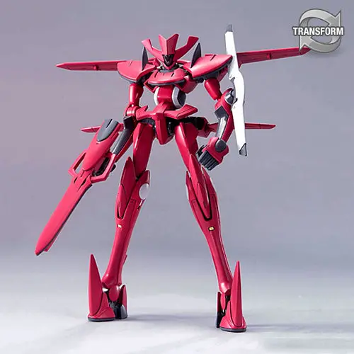 Hg00 Aeu Enact (Ali Al-Saachez Custom) Agrissa Type 1